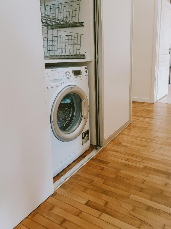 Priestranny Apartman V Centre كَشّا المظهر الخارجي الصورة